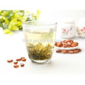 Desintoxicación china de alta calidad té verde suelto Yun Wu Tea